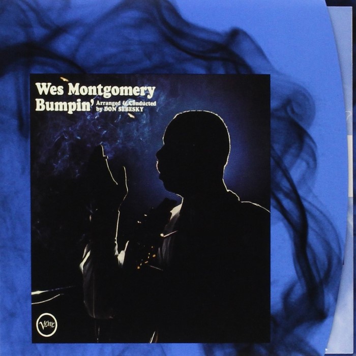 Wes Montgomery - Bumpin