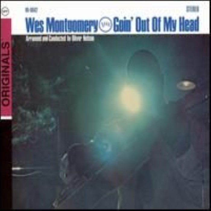 Wes Montgomery - Goin