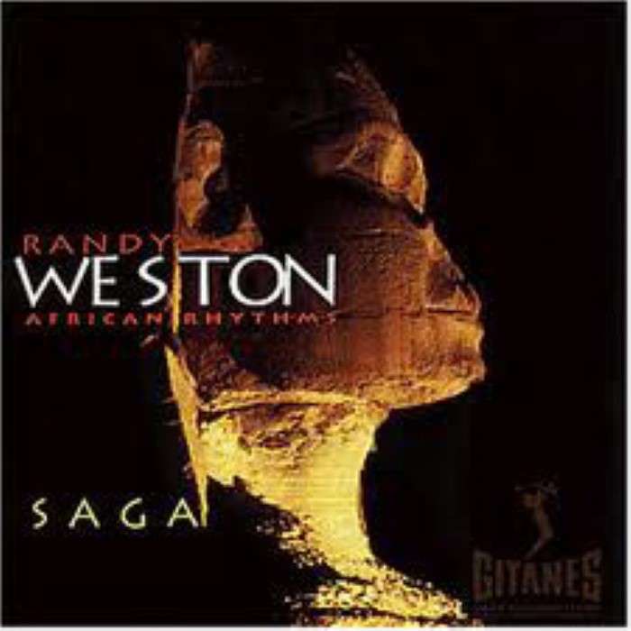 Randy Weston - Saga