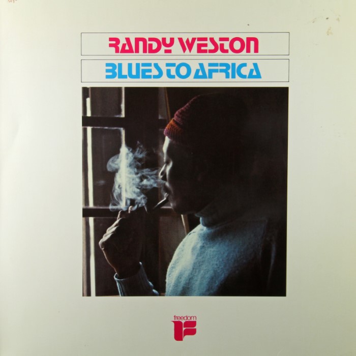 Randy Weston - Blues to Africa