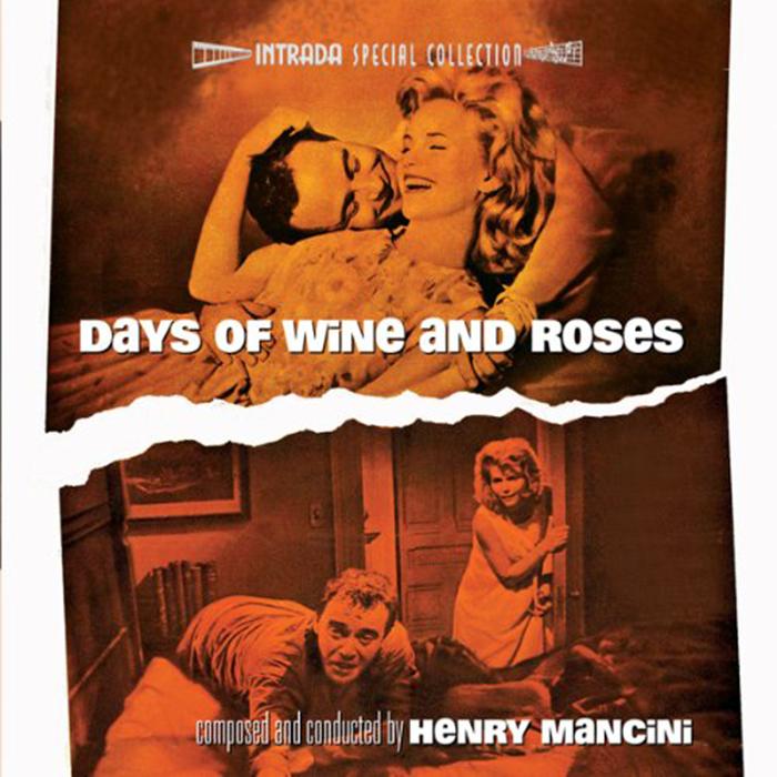 Henry Mancini - The Days of Wine and Roses