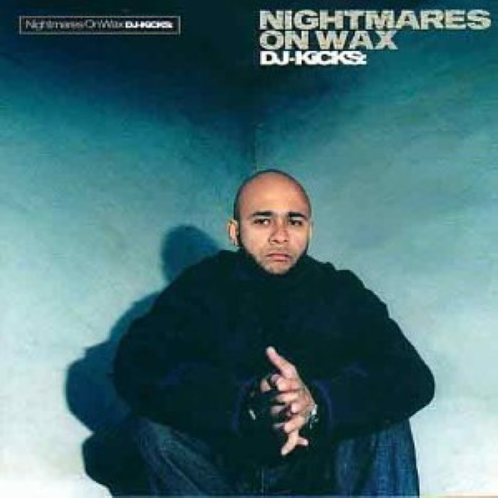 Nightmares On Wax - DJ-Kicks: Nightmares on Wax