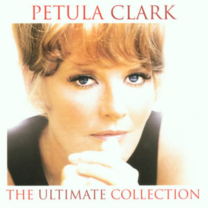 Petula Clark - Here For You