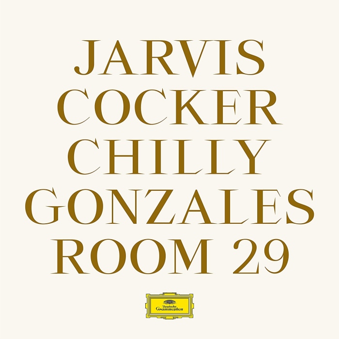 Jarvis Cocker - Room 29