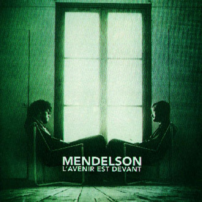 mendelson - L