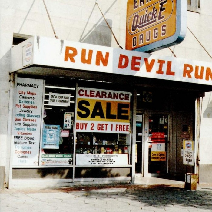 Paul Mccartney - Run Devil Run