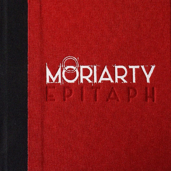 Moriarty - Epitaph
