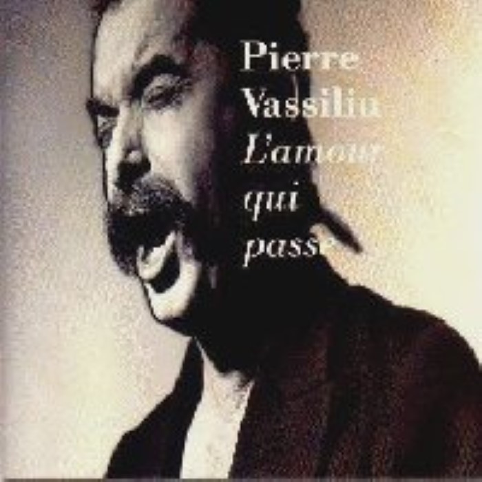 Pierre Vassiliu - L