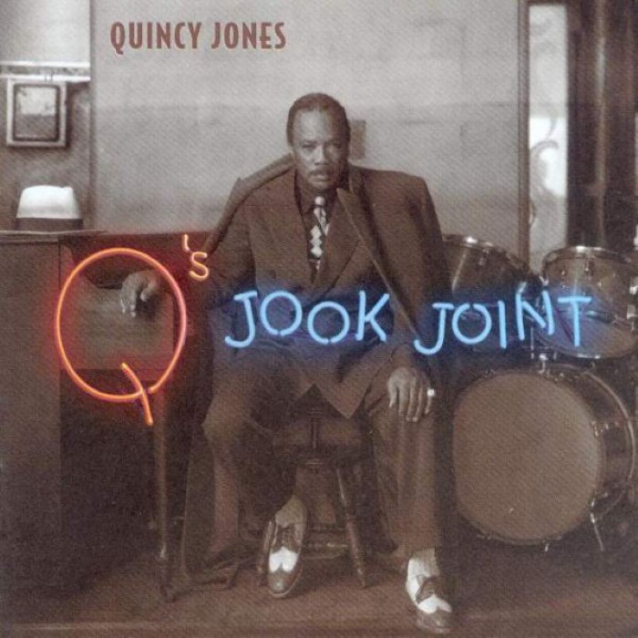 Quincy Jones - Cuts