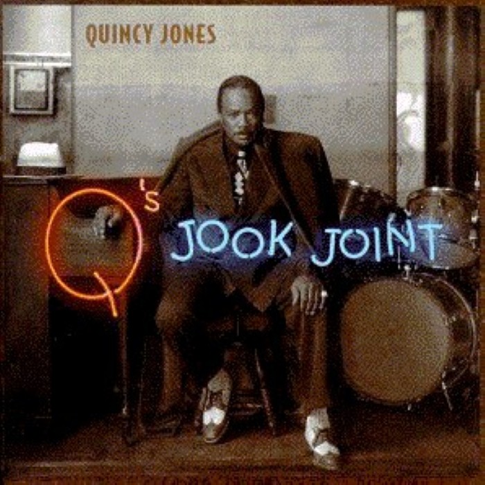 Quincy Jones - Q
