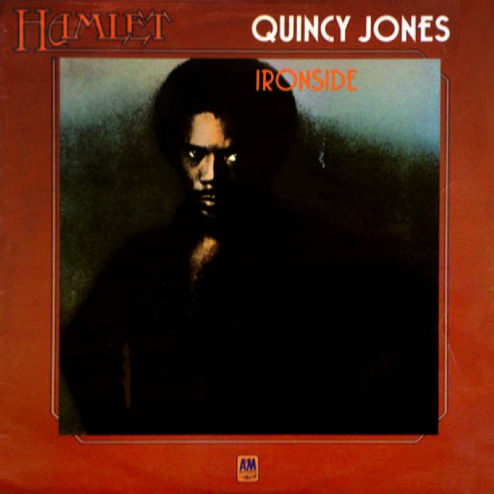Quincy Jones - Ironside