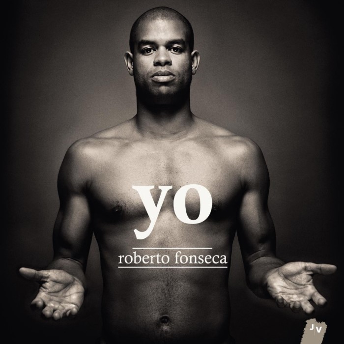 Roberto Fonseca - Yo
