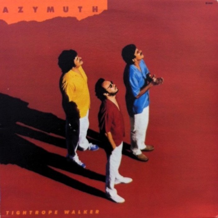 Azymuth - Tightrope Walker