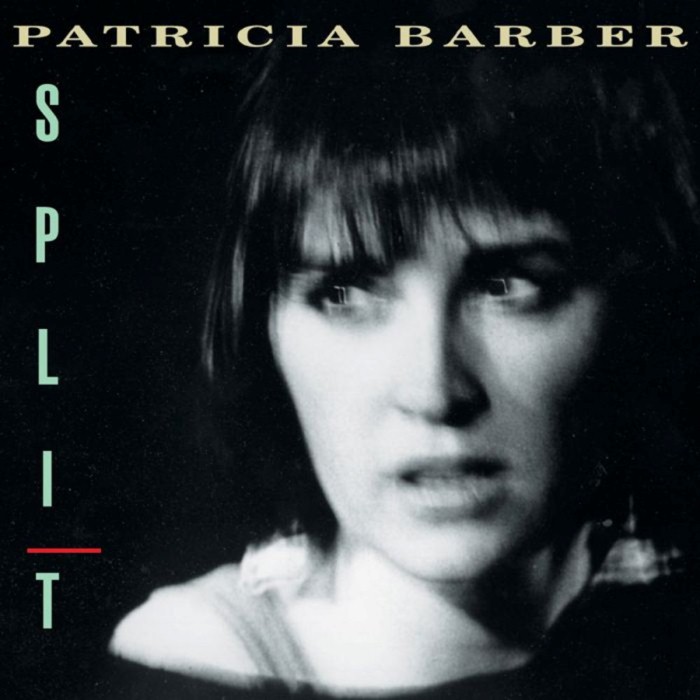 Patricia Barber - Split