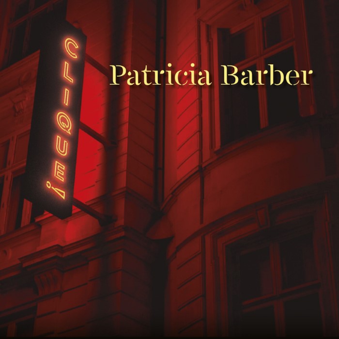 Patricia Barber - Clique