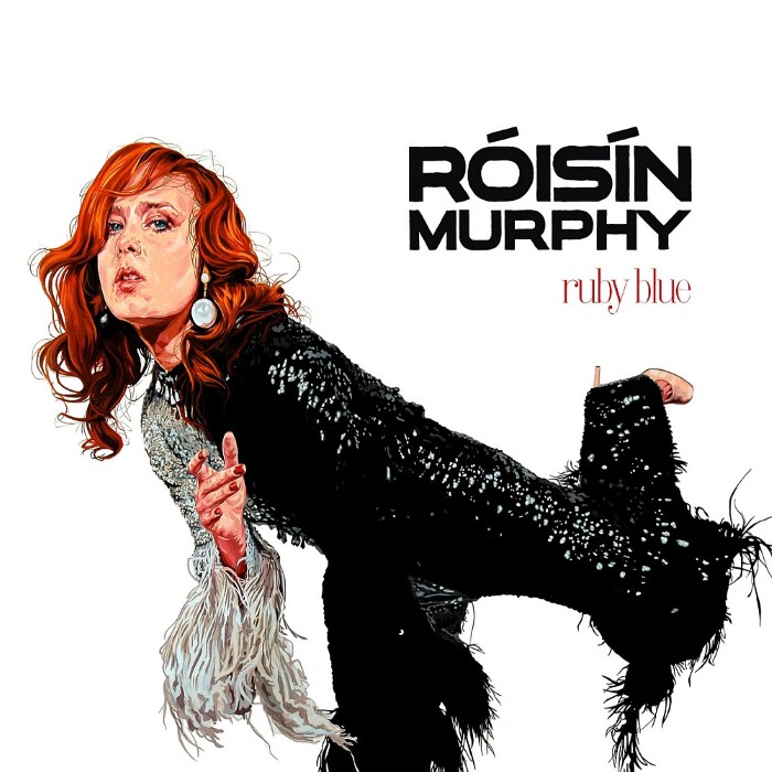 Roisin Murphy - Ruby Blue
