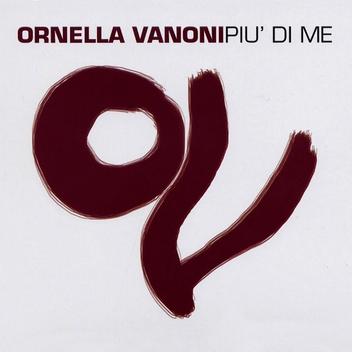 Ornella Vanoni - Più di me