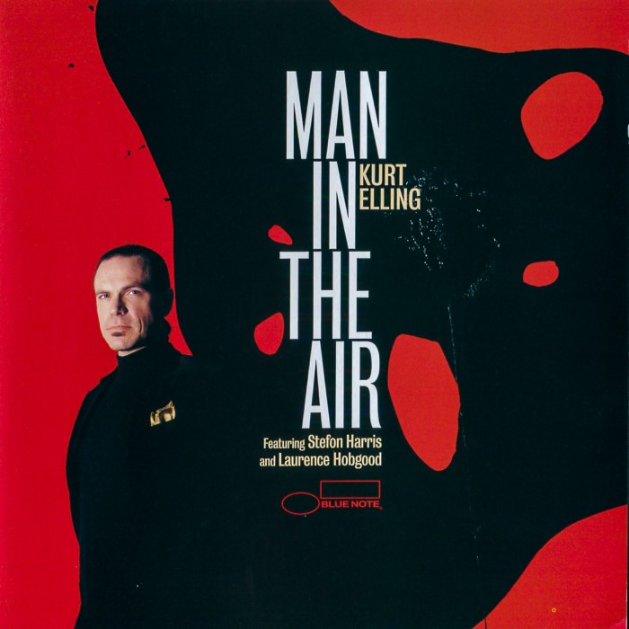 Kurt Elling - Man in the Air