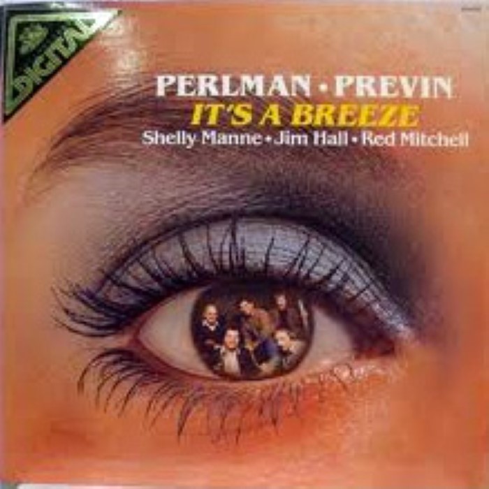 Andre Previn - It