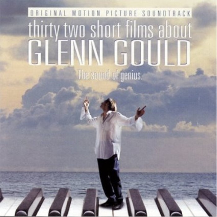 Glenn Gould - Johann Sebastian Bach / The Well-Tempered Clavier (Glenn Gould) CD 1