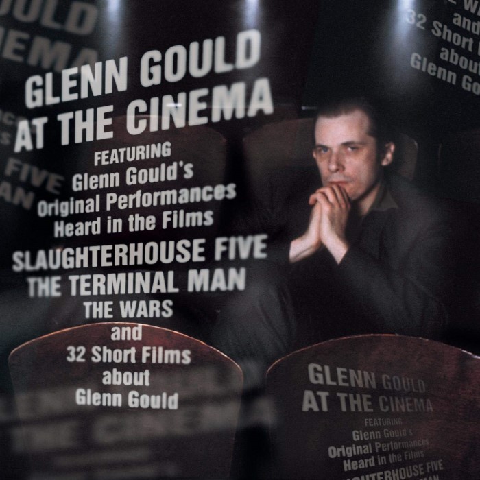Glenn Gould - Glenn Gould at the Cinema