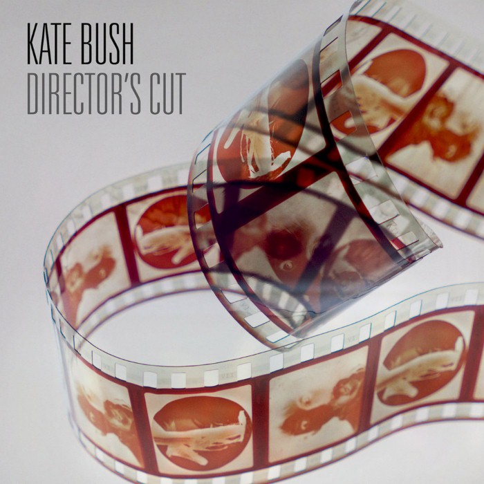Kate Bush - Director