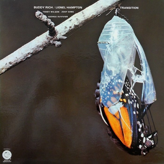 Lionel Hampton - Transition