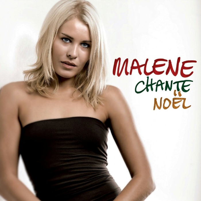 Malene Mortensen - Malene chante Noël