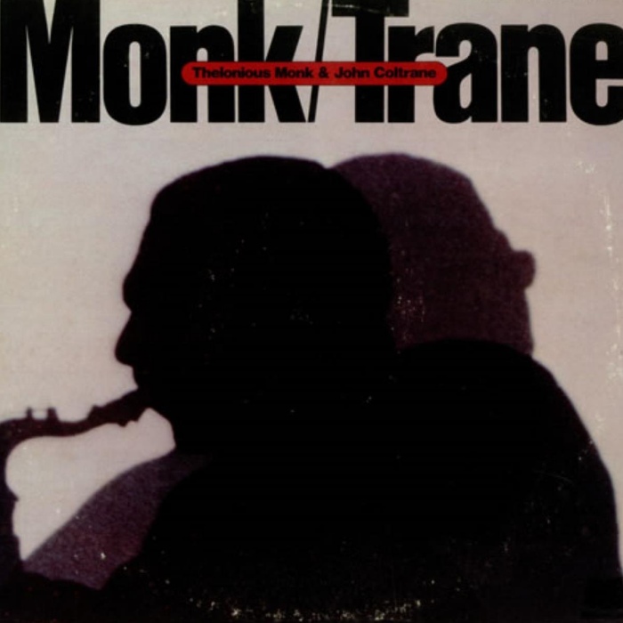 Thelonious Monk - Monk Trane