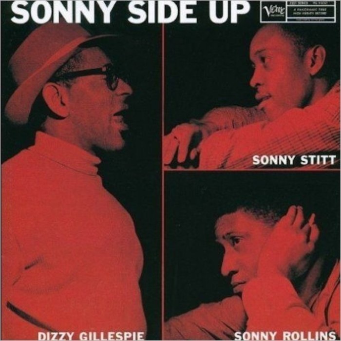 Sonny Rollins - Sonny Side Up