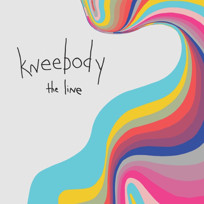 Kneebody - The Line