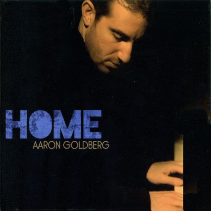 Aaron Goldberg - Home