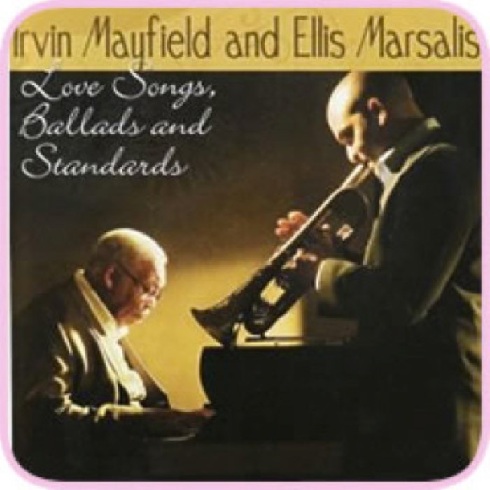 Ellis Marsalis - Love Songs, Ballads and Standards