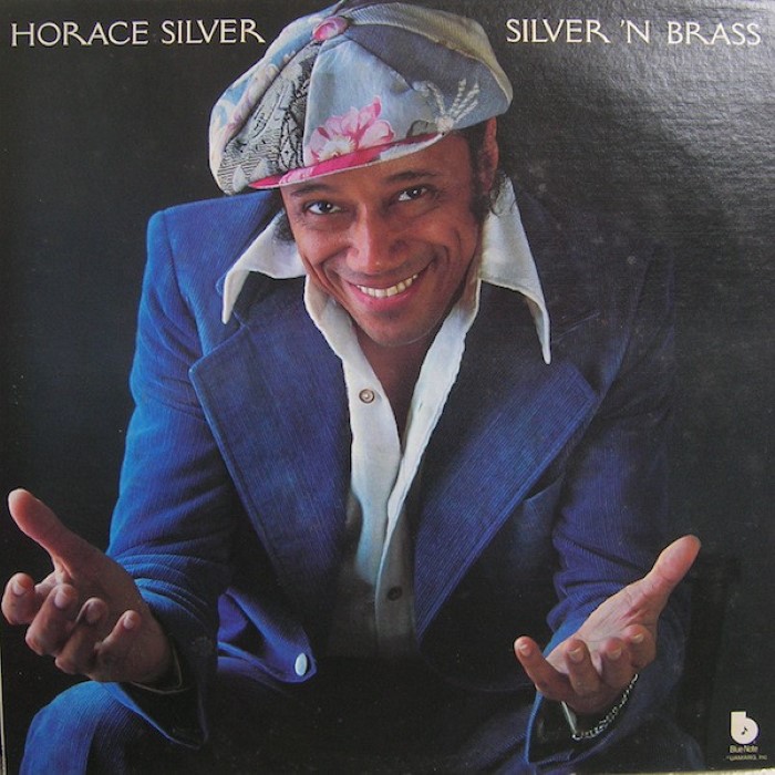 Horace Silver - Silver 