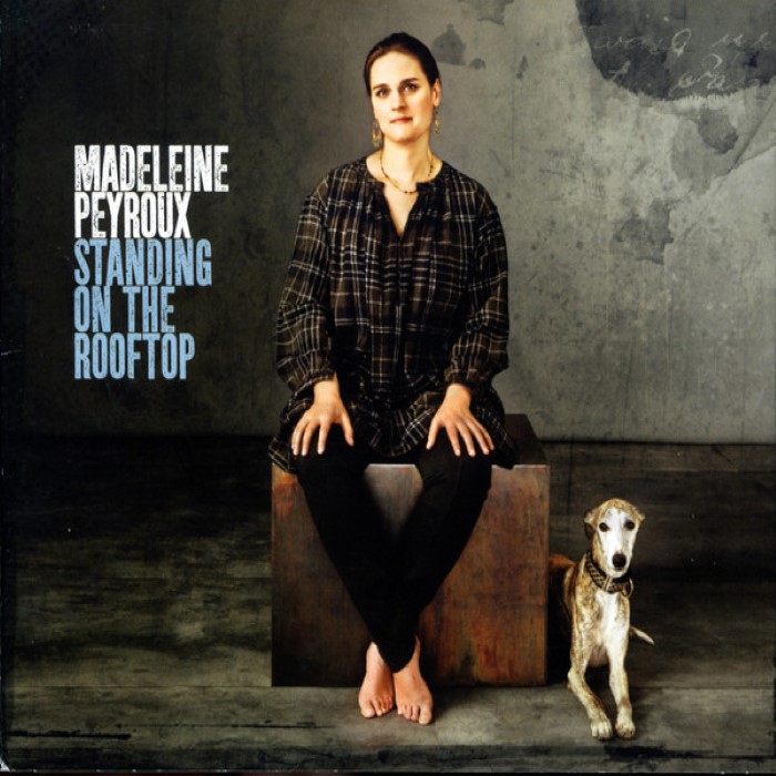 Madeleine Peyroux - I Threw It All Away 