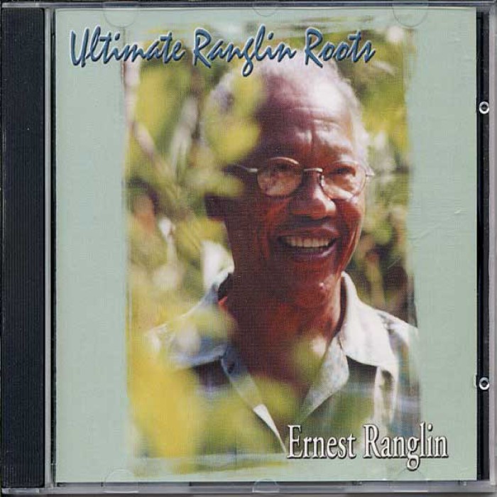 Ernest Ranglin - Ultimate Ranglin Roots