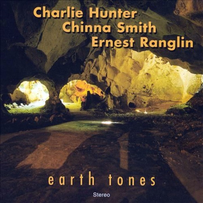 Ernest Ranglin - Earth Tones