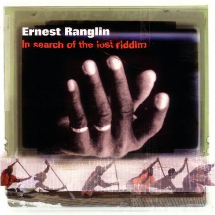 Ernest Ranglin - In Search of the Lost Riddim