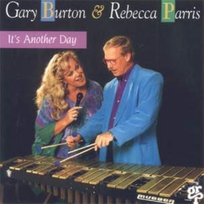 Gary Burton - It's Another Day 