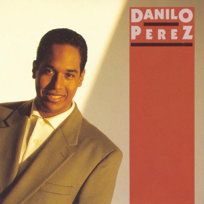 Danilo Perez - Danilo Pérez