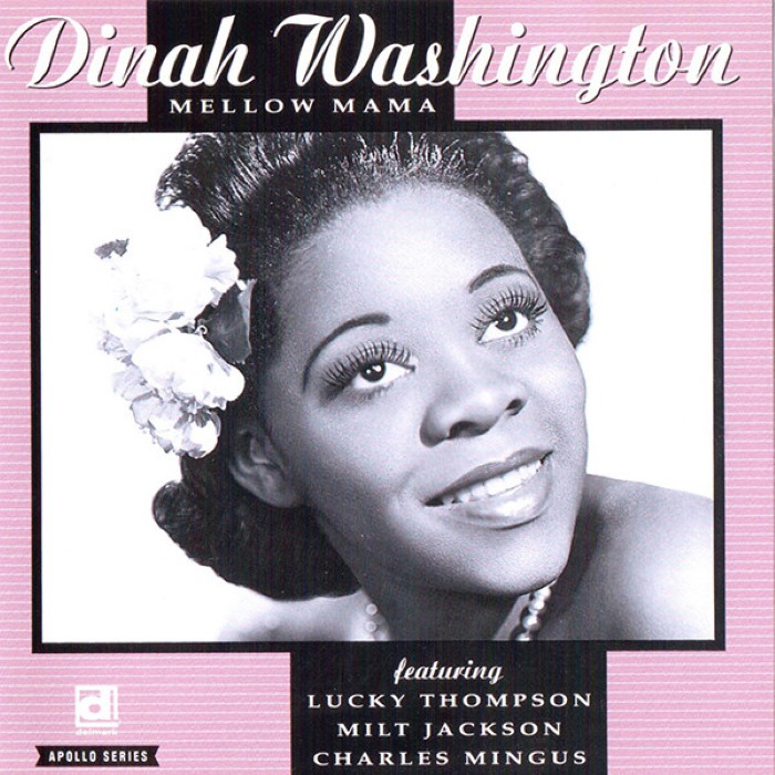 Dinah Washington - Dinah