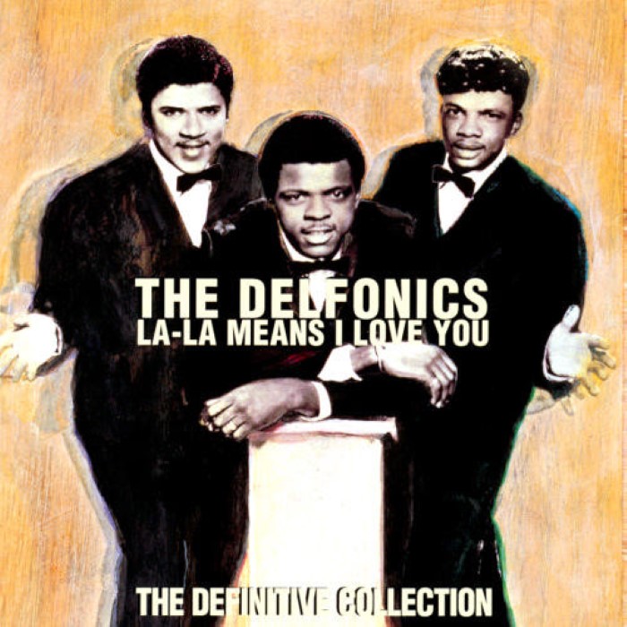 The Delfonics - Original Masters