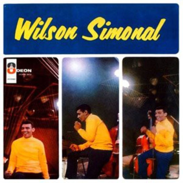 Wilson Simonal - BRASIL