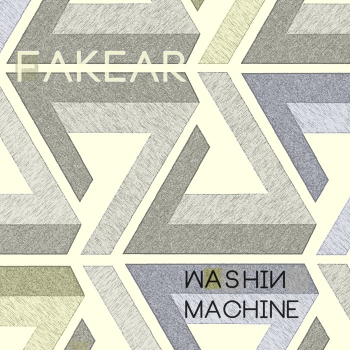 Fakear - Washin' Machine 