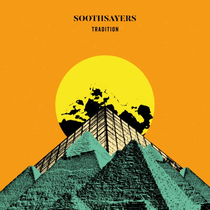 Soothsayers - Tradition