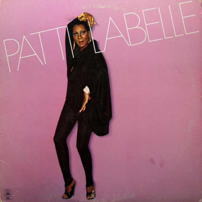 Patti Labelle - Patti Labelle 