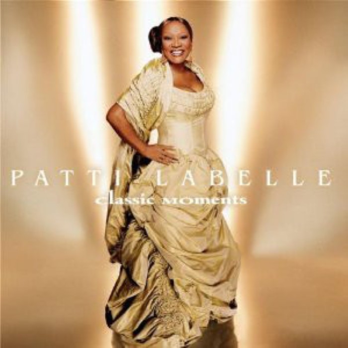 Patti Labelle - Classic Moments