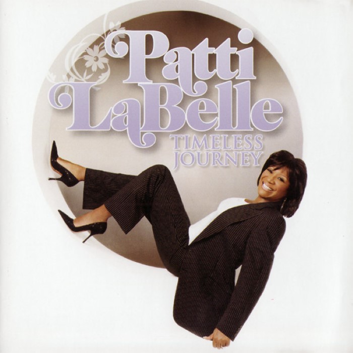 Patti Labelle - Timeless Journey