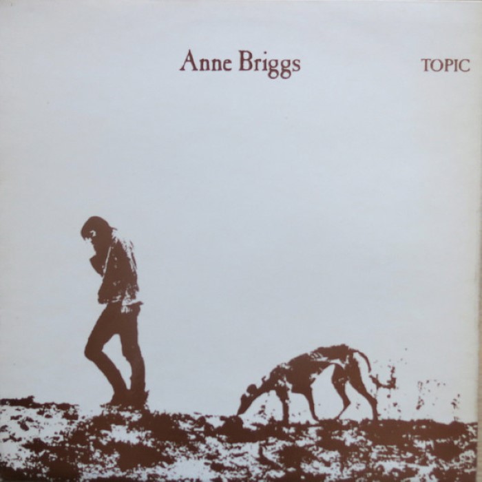 Anne Briggs - Anne Briggs