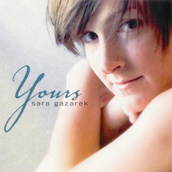 Sara Gazarek - Yours